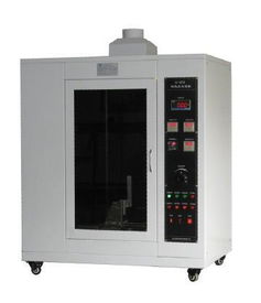 灼熱絲試驗機與相關(guān)設備詳解——以東莞市虎門品誠檢測儀器設備廠為例