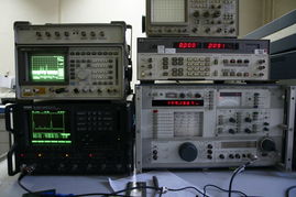 無線電愛好者實驗室 儀器儀表集中營，探索無線世界的秘密武器